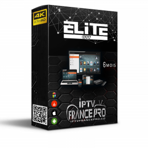 elite ott iptv