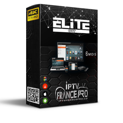 elite ott iptv