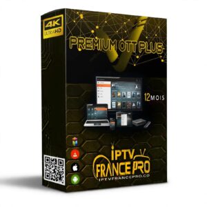 premium ott