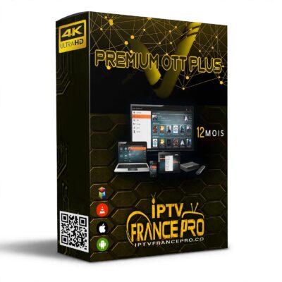 premium ott