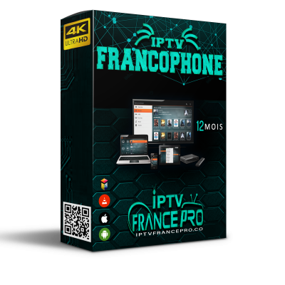 FRANCEPHONE IPTV