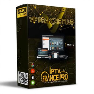 vip francais plus