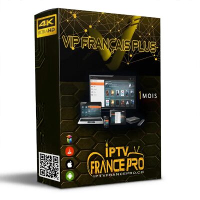 vip francais plus