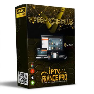 vip francais plus
