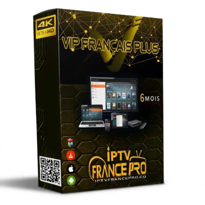 vip francais plus