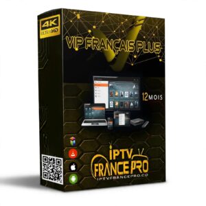 vip francais plus
