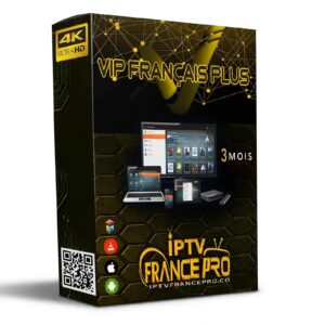 vip francais plus