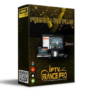 PREMIUM IPTV