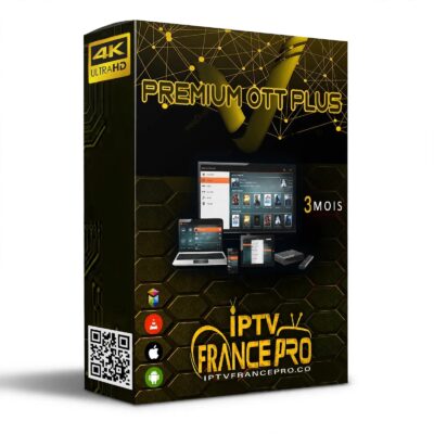 PREMIUM IPTV