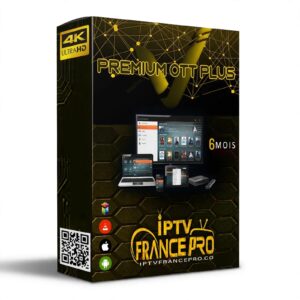 PREMIUM IPTV