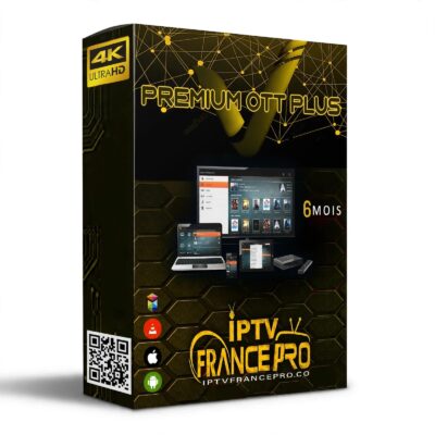 PREMIUM IPTV