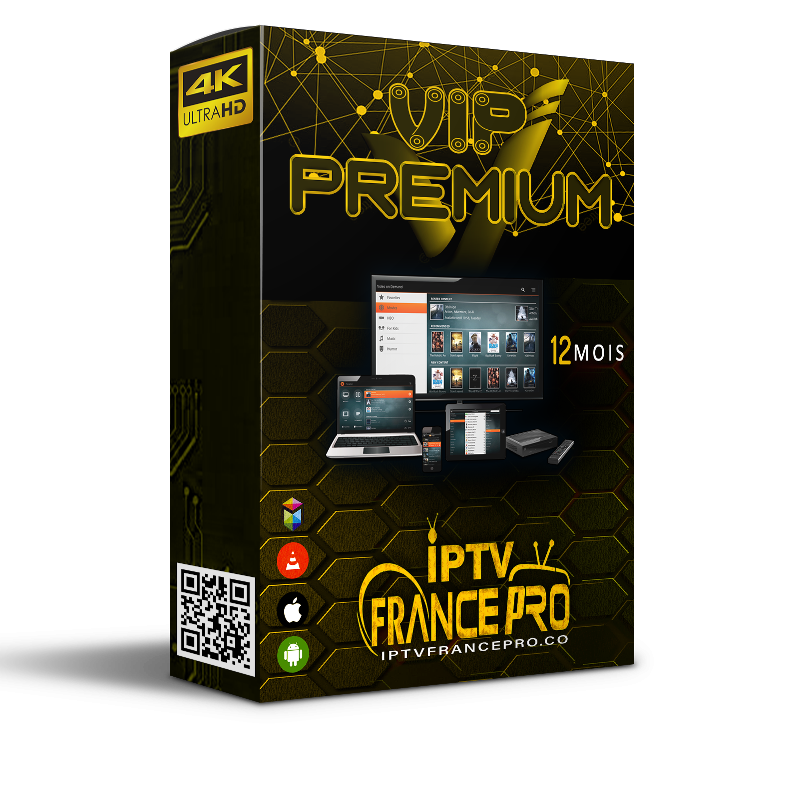 premuim VIP