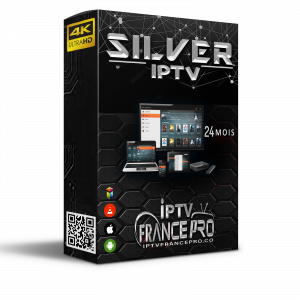 silver ott