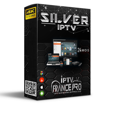 silver ott
