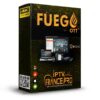 fuego OTT IPTV