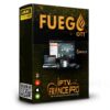 fuego OTT IPTV
