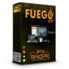 fuego OTT IPTV